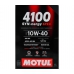MOTUL 4100 SYN-NERGY SPEC SAE 10W40 (4л), 387707